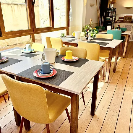 Marbel Hotell