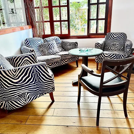 Marbel Ξενοδοχείο