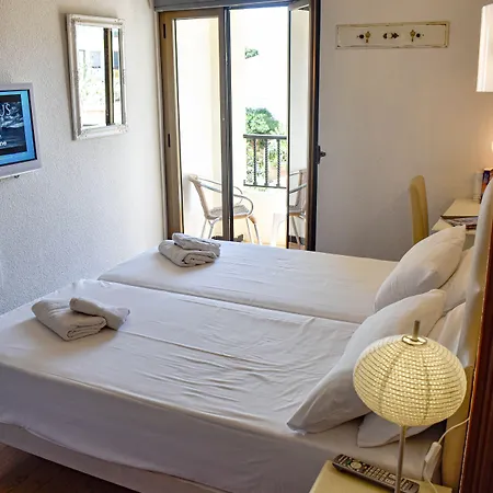 Marbel Ξενοδοχείο Cala Ratjada (Mallorca)