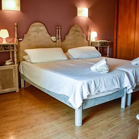 Hotell Marbel Cala Ratjada (Mallorca)