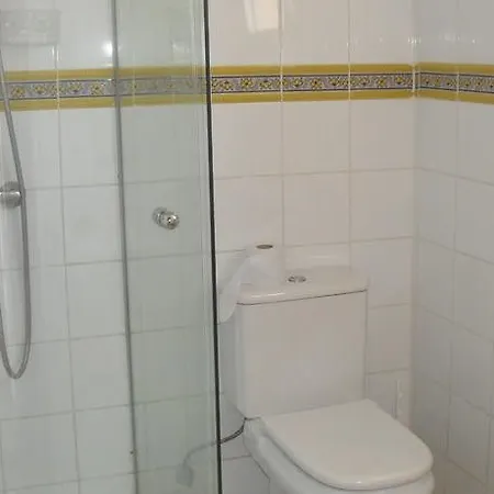 Hotell Marbel