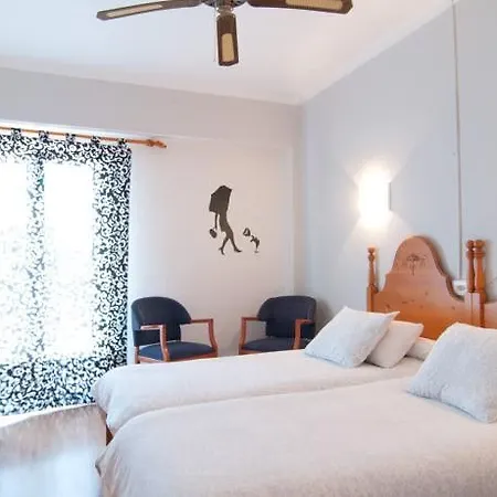 Ξενοδοχείο Marbel Cala Ratjada (Mallorca)