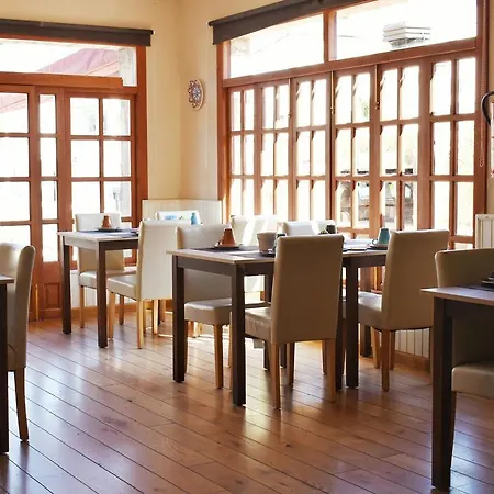 Marbel Hotell