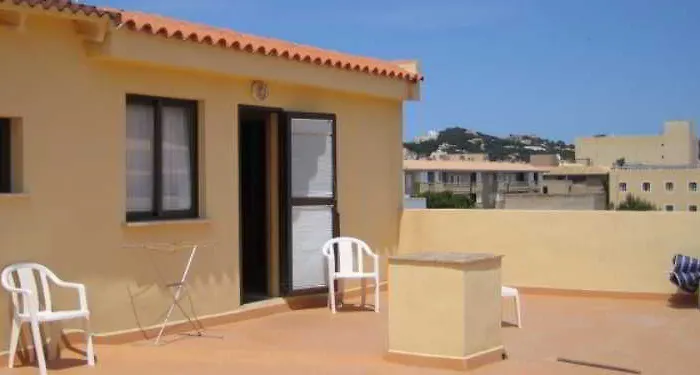 Marbel Ξενοδοχείο Cala Ratjada (Mallorca)