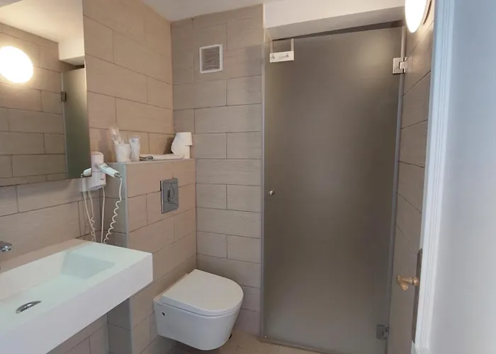 马贝尔酒店 卡拉纳雅达