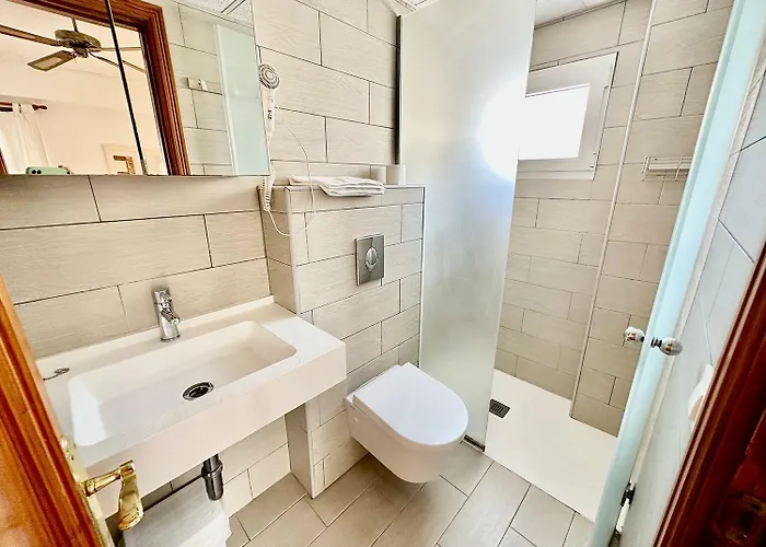 马贝尔酒店 酒店 2*