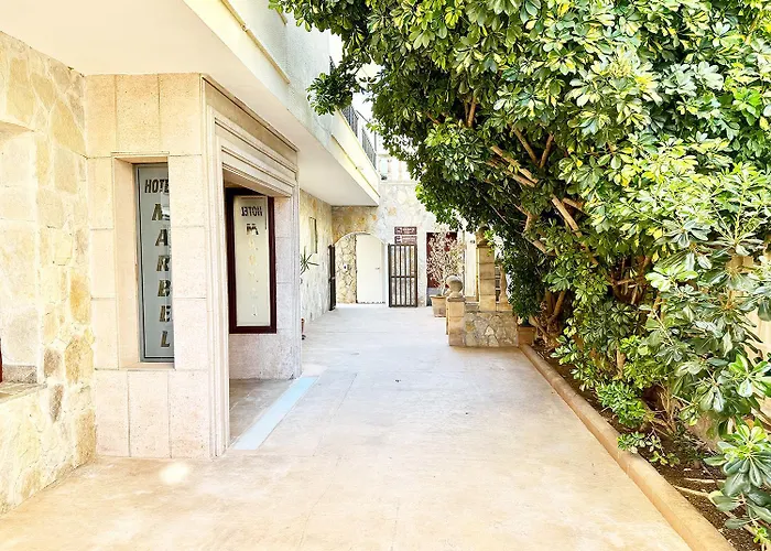 Ξενοδοχείο Marbel Cala Ratjada (Mallorca)