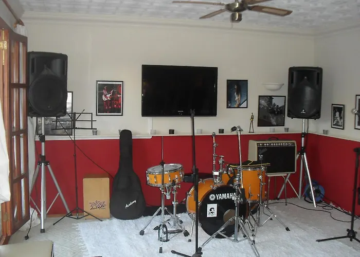 Ξενοδοχείο Marbel