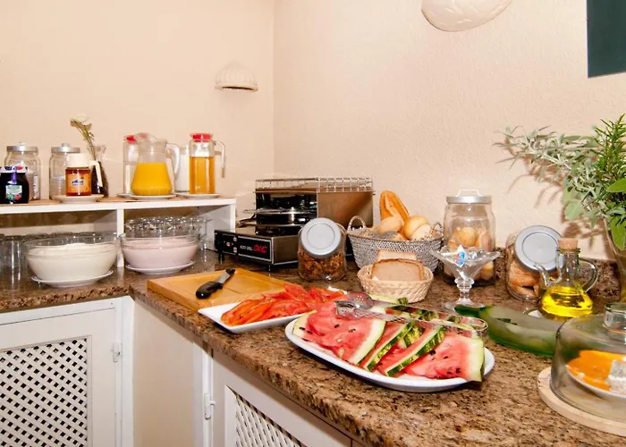 Ξενοδοχείο Marbel