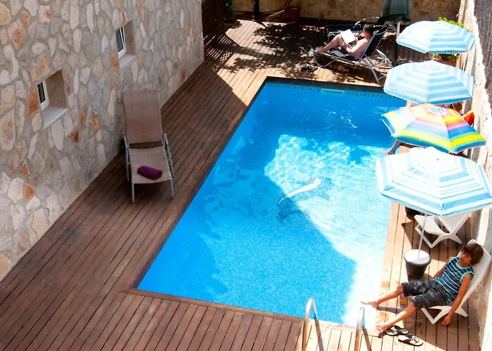 Hotel Marbel Cala Ratjada (Mallorca)