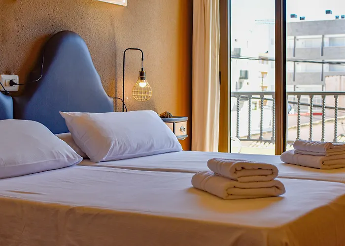 Hotel Marbel Cala Ratjada (Mallorca)