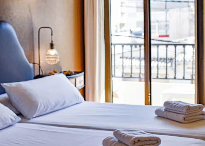 Marbel Hotel Cala Ratjada (Mallorca)