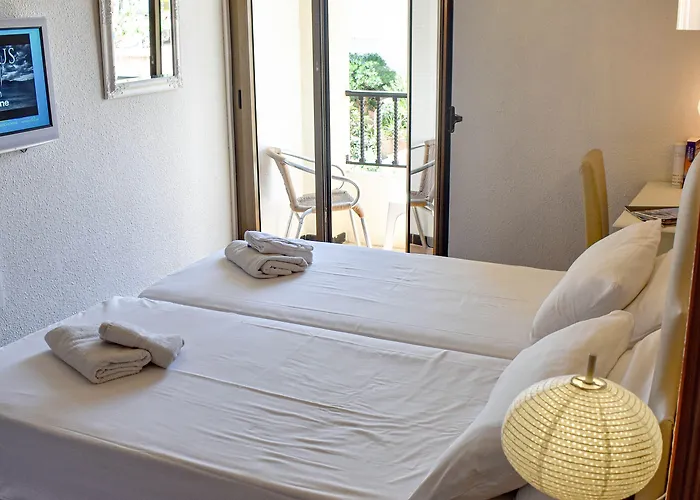 Marbel Hotel Cala Ratjada (Mallorca)