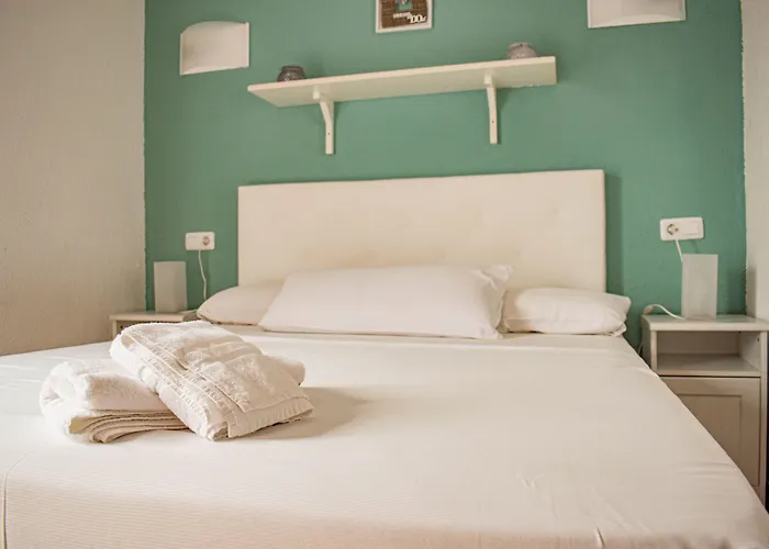 Marbel Hotel Cala Ratjada (Mallorca)