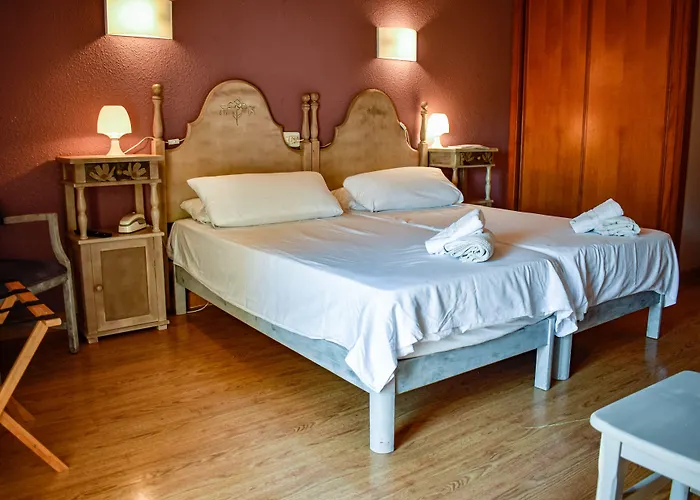 Hotel Marbel Cala Ratjada (Mallorca)