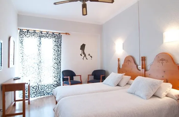 Hotel Marbel Cala Ratjada (Mallorca)