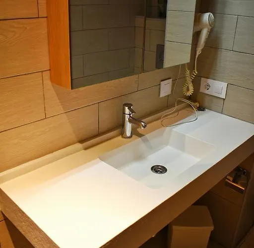 马贝尔酒店 卡拉纳雅达