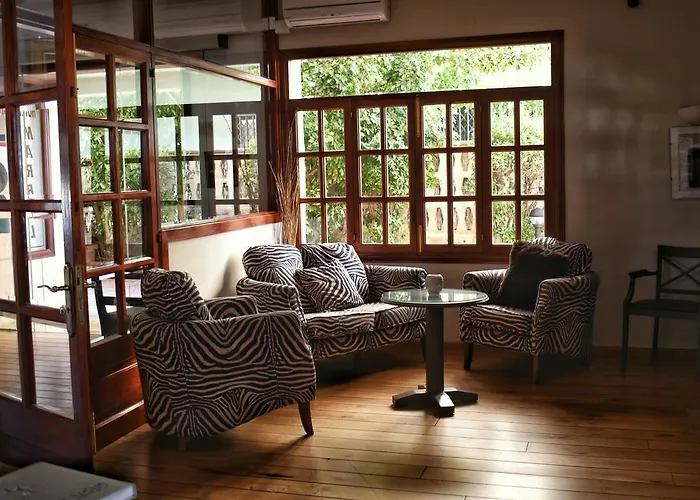 Ξενοδοχείο Marbel Cala Ratjada (Mallorca)