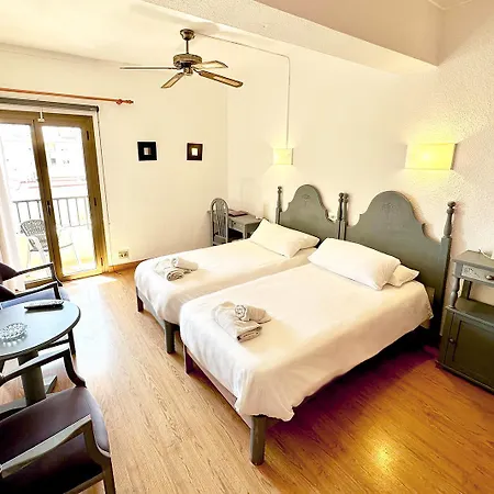 Marbel Otel Cala Ratjada (Mallorca)