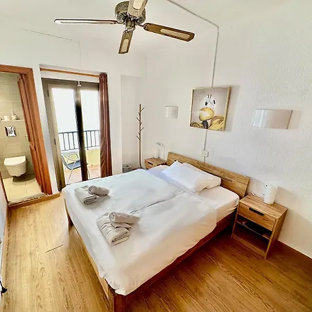 Hotel Marbel Cala Ratjada (Mallorca)