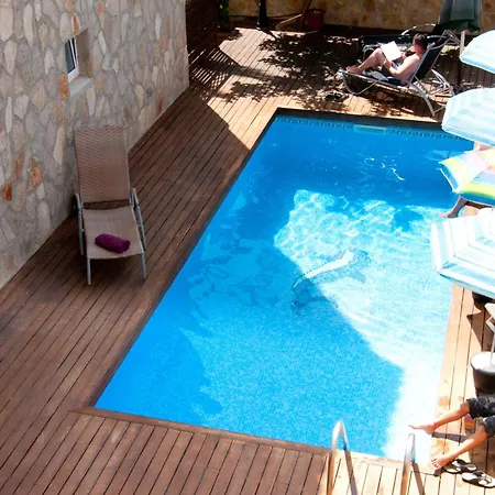 Hotel Marbel Cala Ratjada (Mallorca)