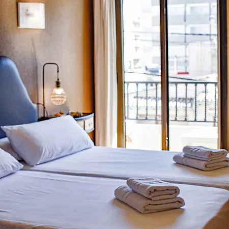Marbel Otel Cala Ratjada (Mallorca)