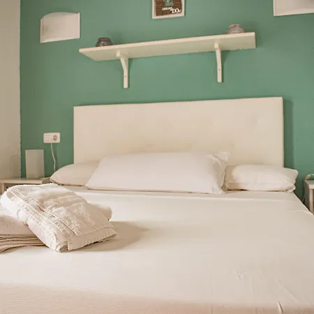 Marbel 호텔 칼라 라트자다