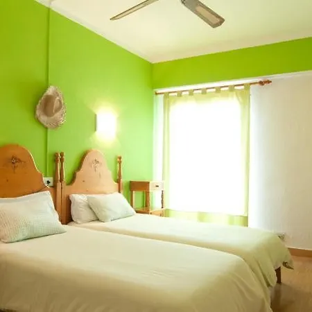 Marbel Hotell
