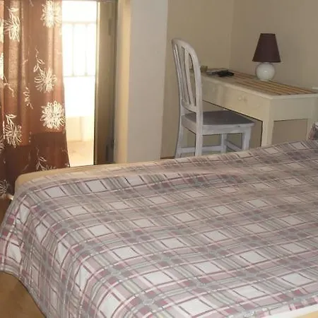 Marbel Hotell Cala Ratjada (Mallorca)
