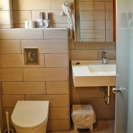 Otel Marbel 2*