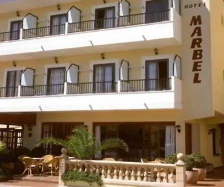 Marbel