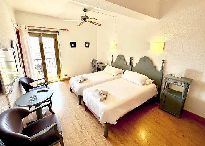 Marbel Hotel Cala Ratjada (Mallorca)