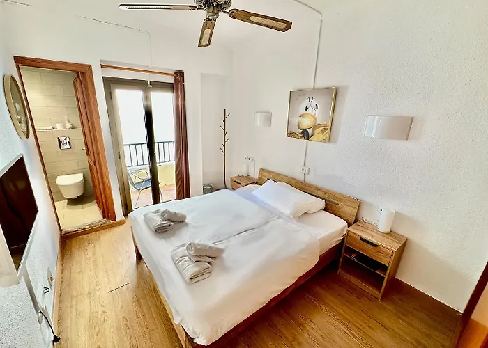 Hotel Marbel Cala Ratjada (Mallorca)