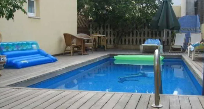 Hotel Marbel Cala Ratjada (Mallorca)