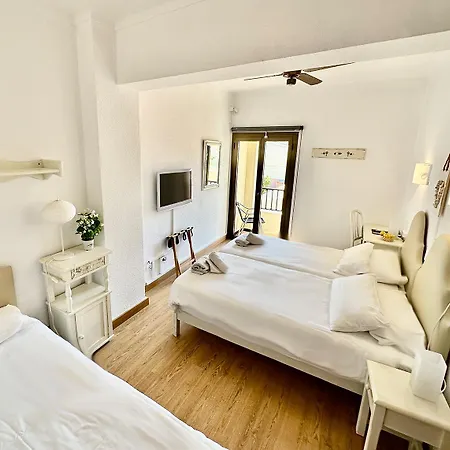 Hotel Marbel