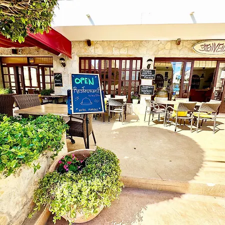 Hotel Marbel Cala Ratjada (Mallorca)