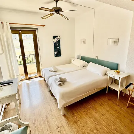 Marbel Hotel