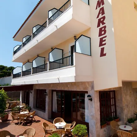 Hotel Marbel Cala Ratjada (Mallorca)