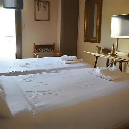 Hotel Marbel