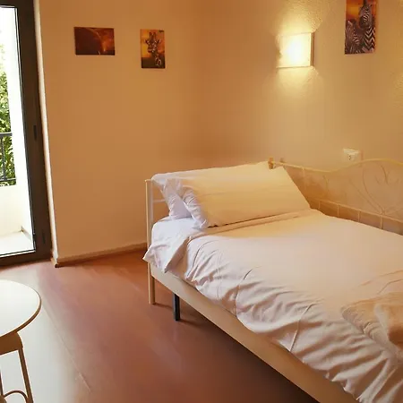 Hotel Marbel 2*
