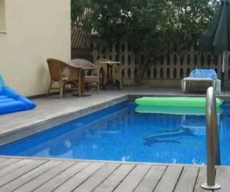 Hotel Marbel Cala Ratjada (Mallorca)