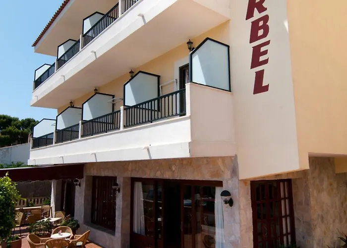 Hotel Marbel Cala Ratjada (Mallorca)