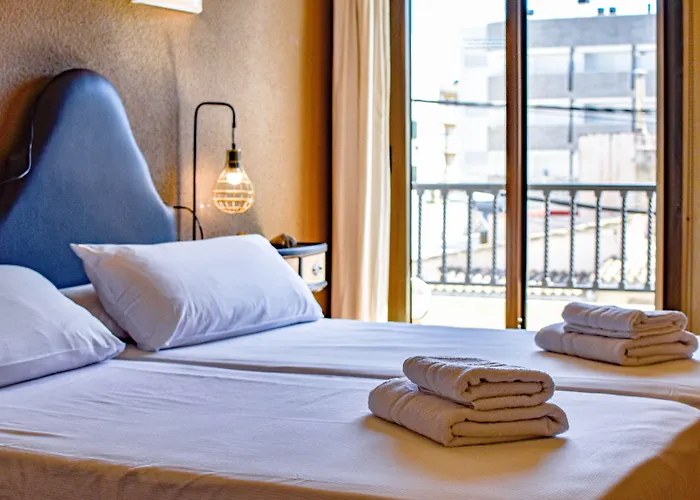 Marbel 2* Cala Ratjada (Mallorca)